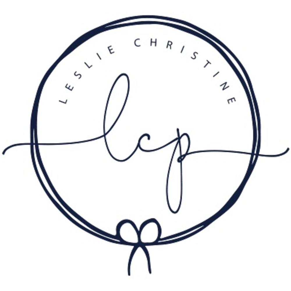 Meet your Posher, Leslie